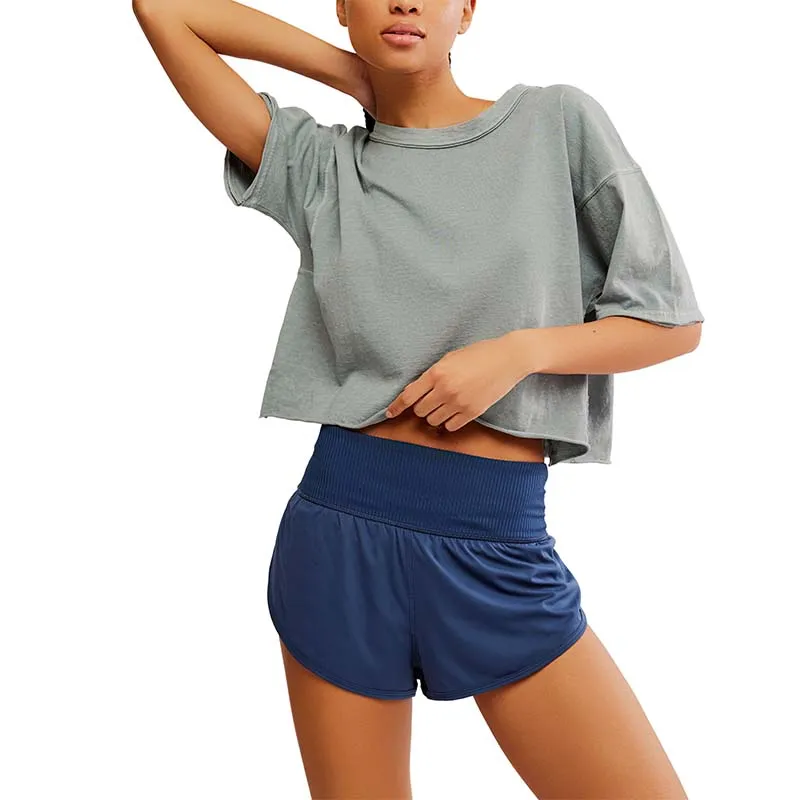FP Movement Game Time Shorts