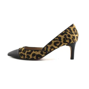 FRANCO SARTO L-DELIGHT2,BLK/CML H
