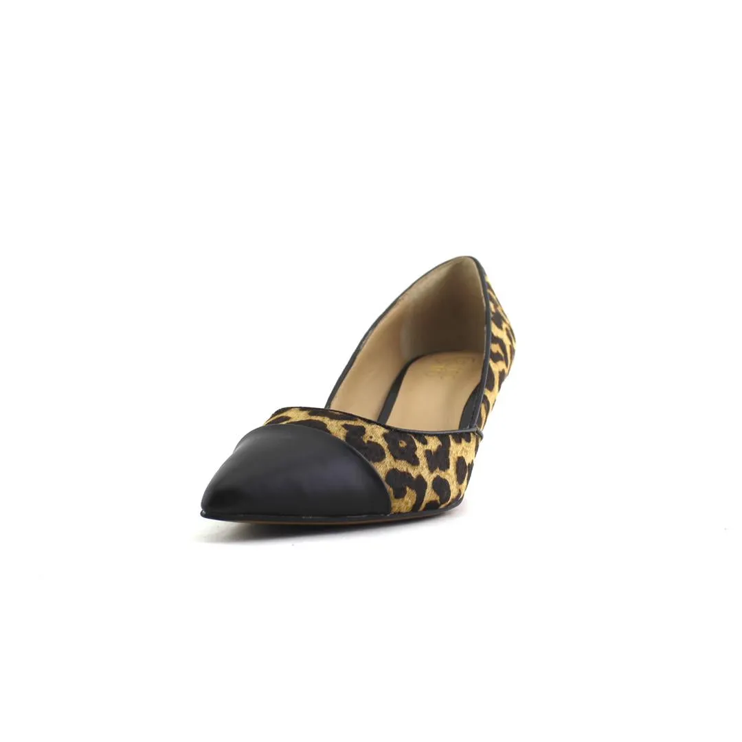FRANCO SARTO L-DELIGHT2,BLK/CML H