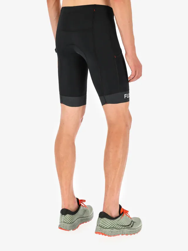 Optimized Fusion Power Triathlon Shorts
