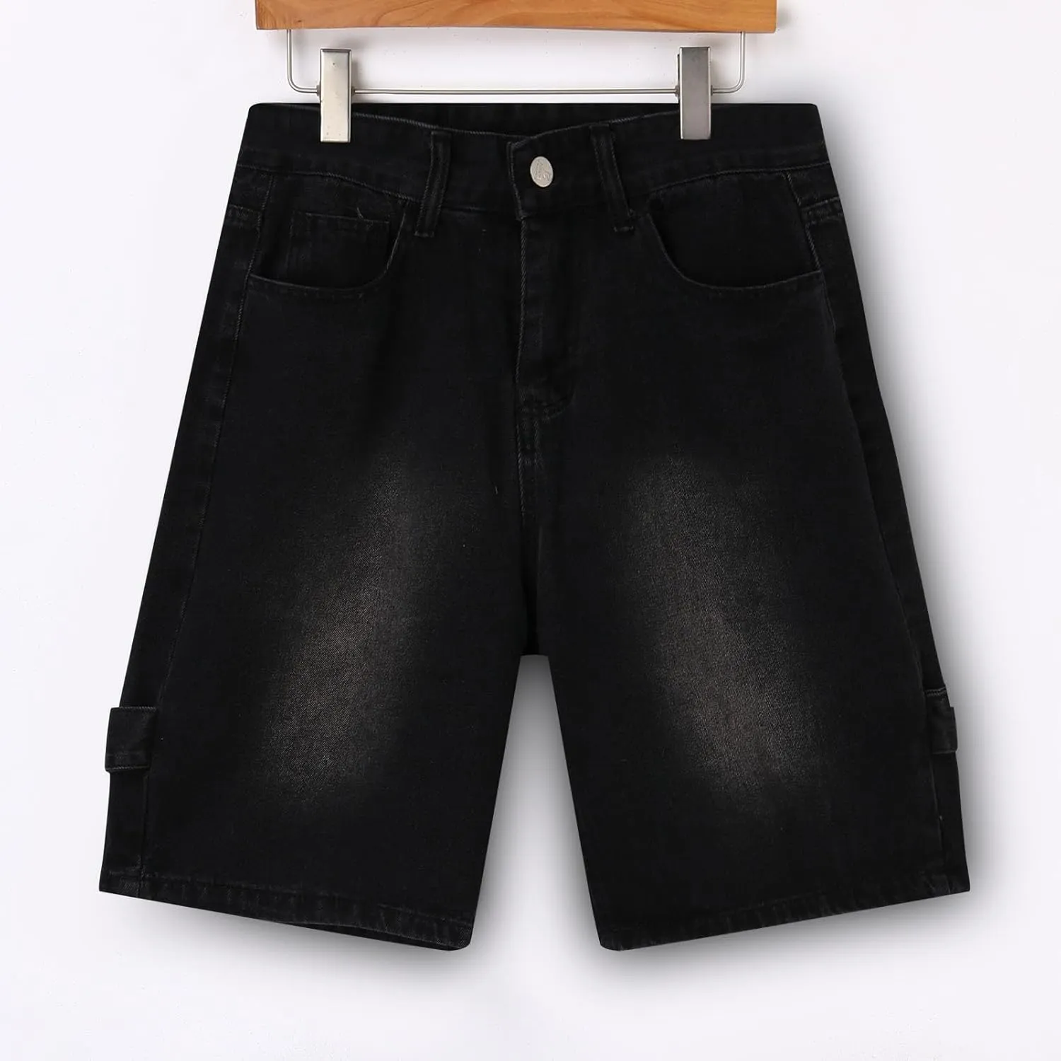 FZVYD Big and Tall Linen Pants Mens Joggers Cargo Pants Fashion Casual Sweatpants Work Pants Drawstring Loose Trousers