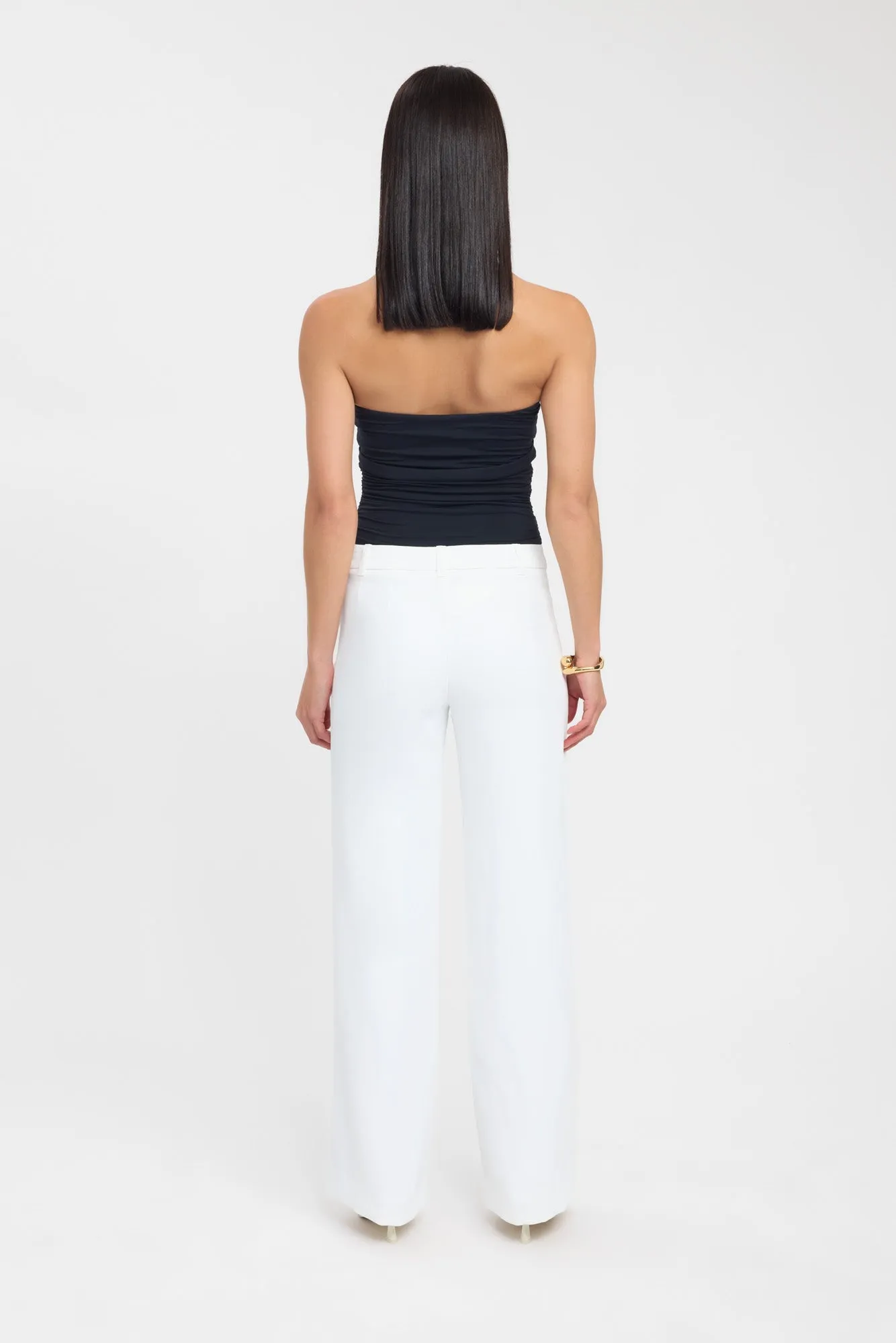 Gigi Trim Top