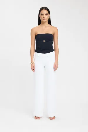 Gigi Trim Top