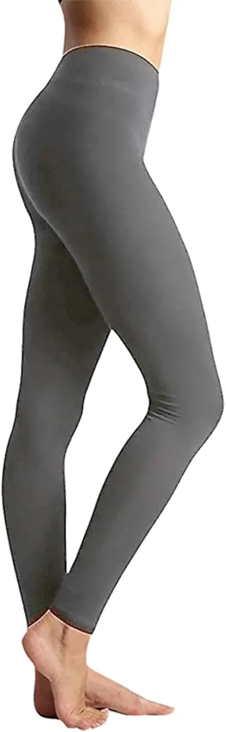 Gym Clothes for Woman Waist Workout Leggings Textured Booty Tights Highwaisted Workout Pants Plus Size Yoga Pants