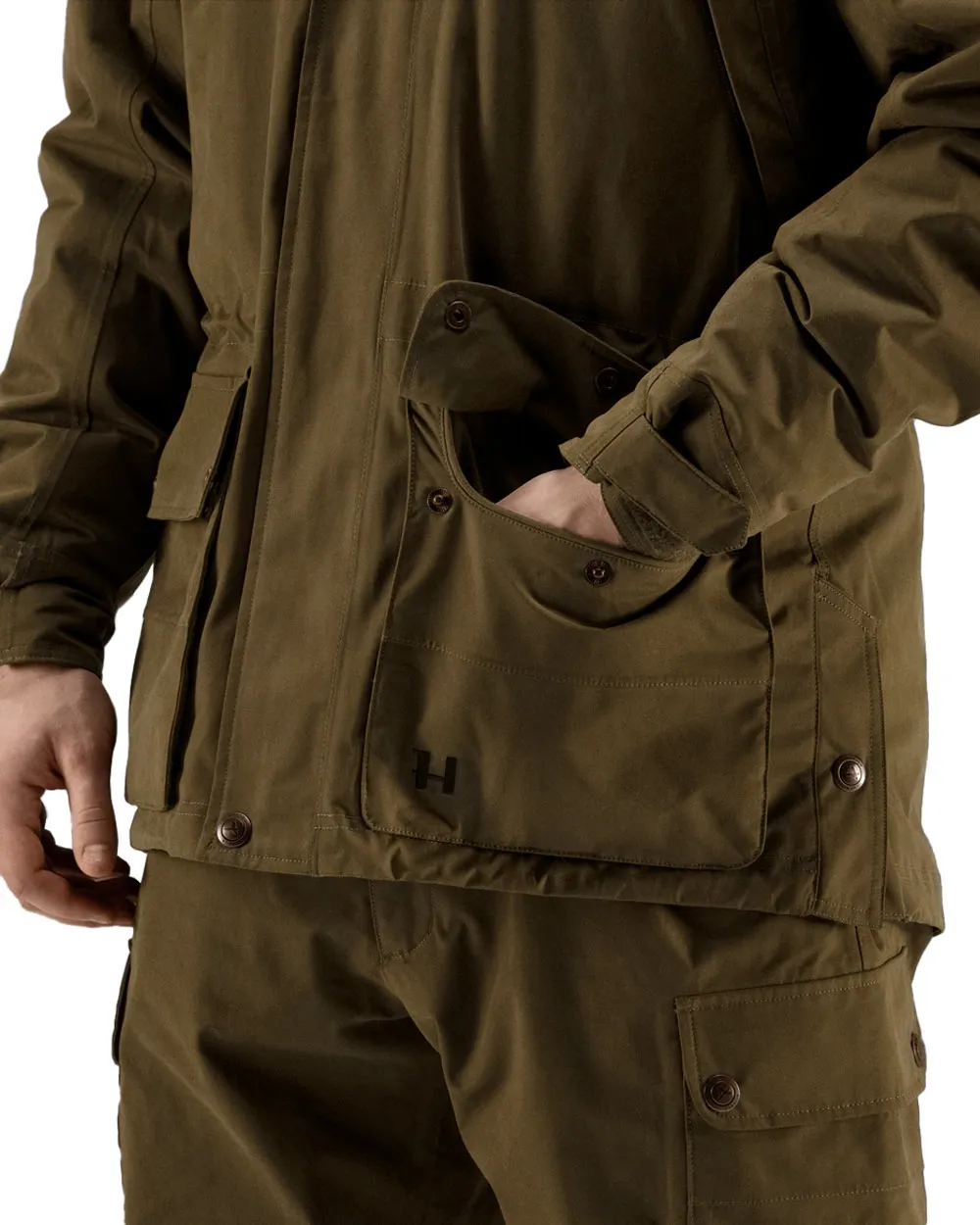 Harkila Retrieve Jacket