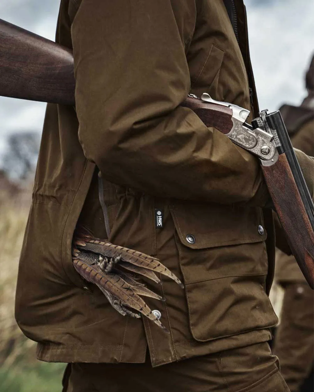 Harkila Retrieve Jacket