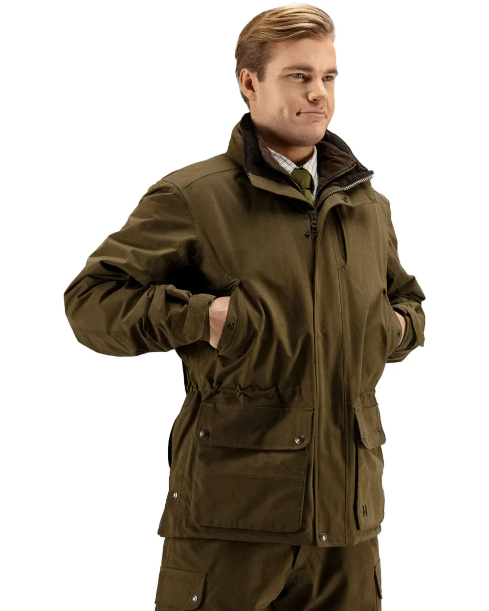 Harkila Retrieve Jacket