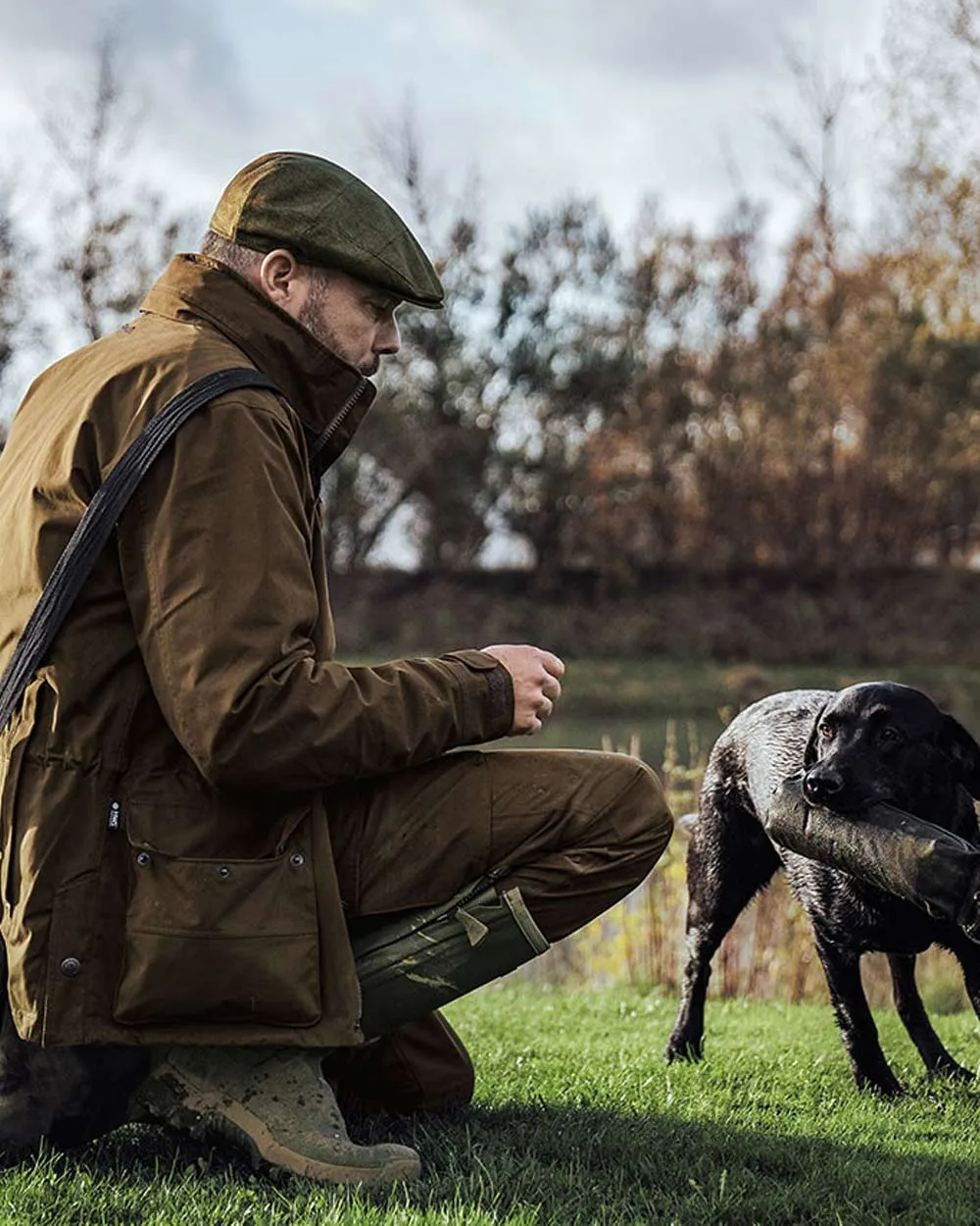 Harkila Retrieve Jacket