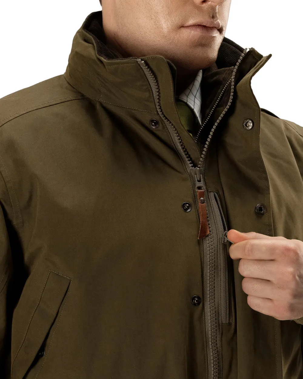 Harkila Retrieve Jacket
