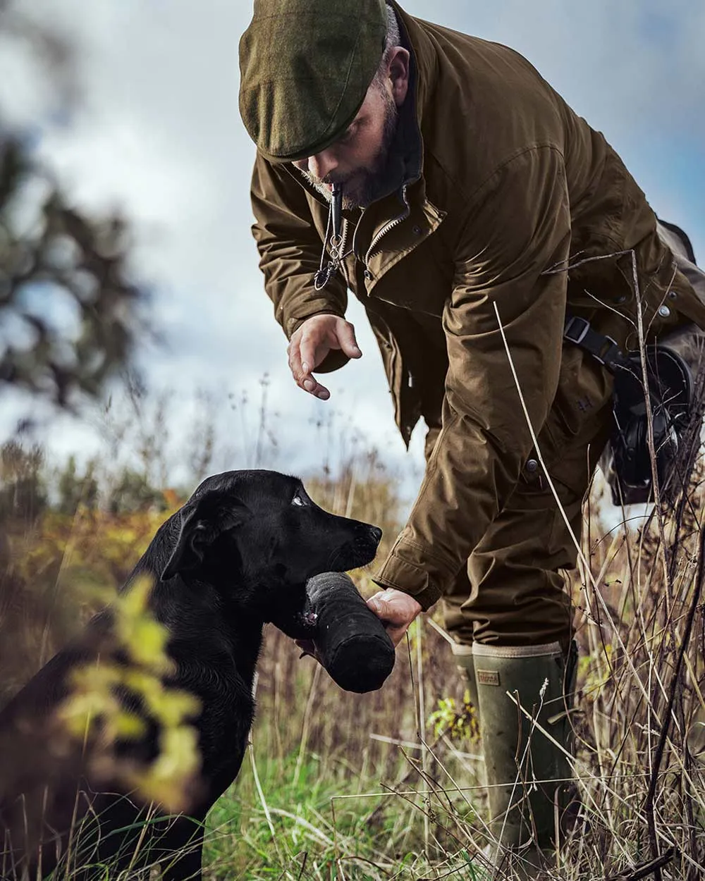 Harkila Retrieve Jacket