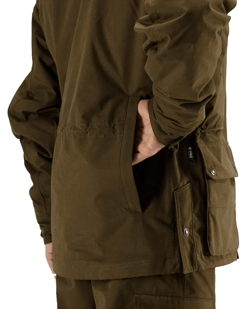 Harkila Retrieve Jacket