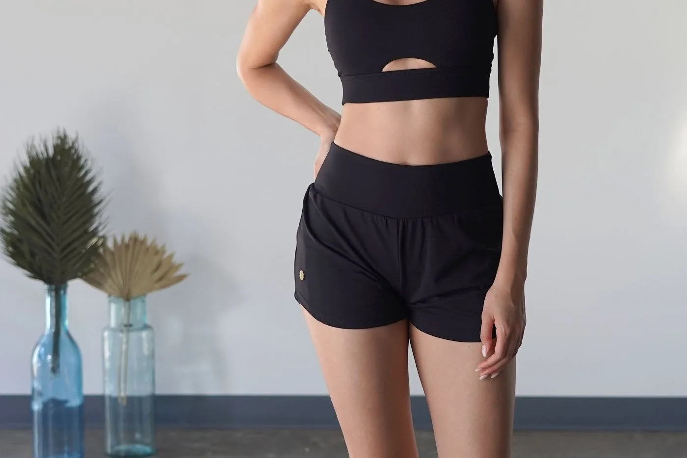 Impact Runners - Black