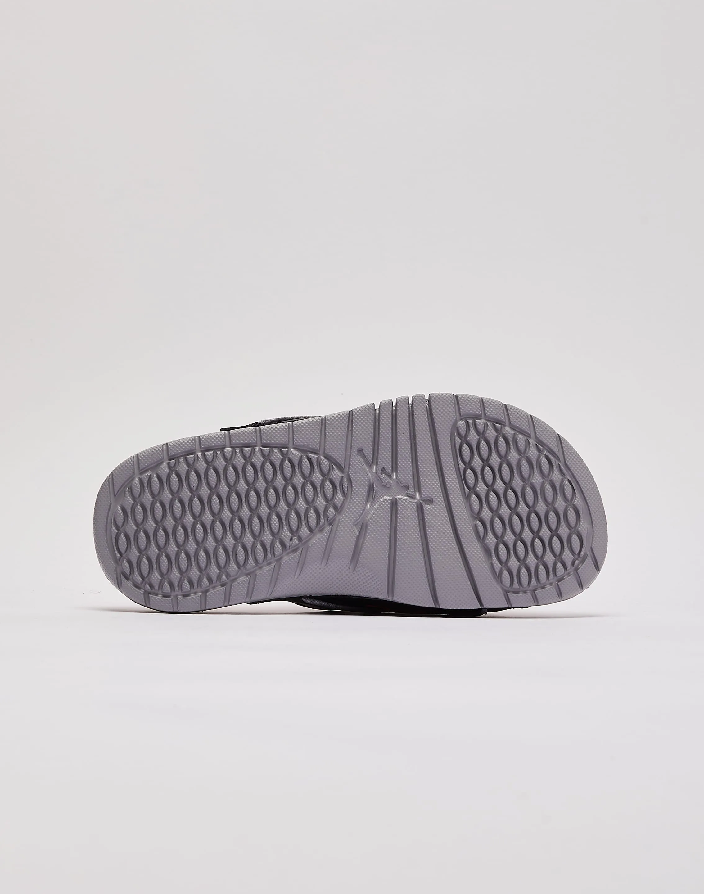 Jordan Hydro 4 Retro Slides Grade-School