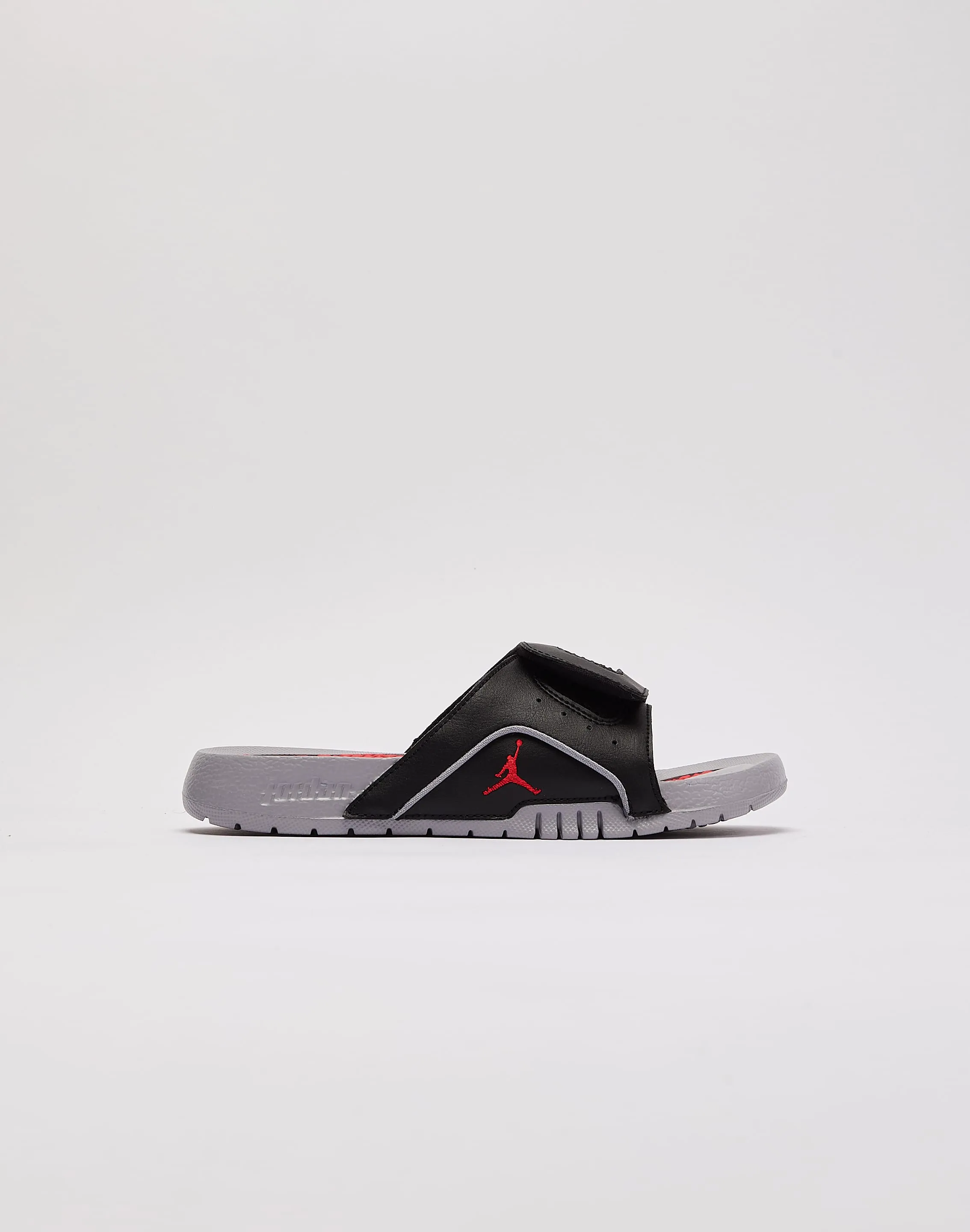 Jordan Hydro 4 Retro Slides Grade-School