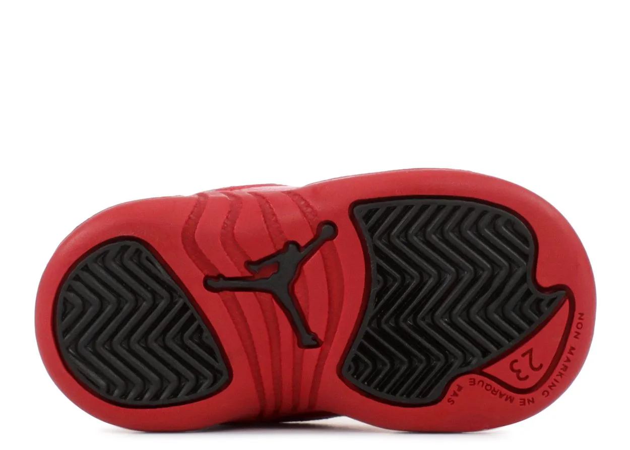 Jordan Retro 12's Flu Game (2025) (TD)