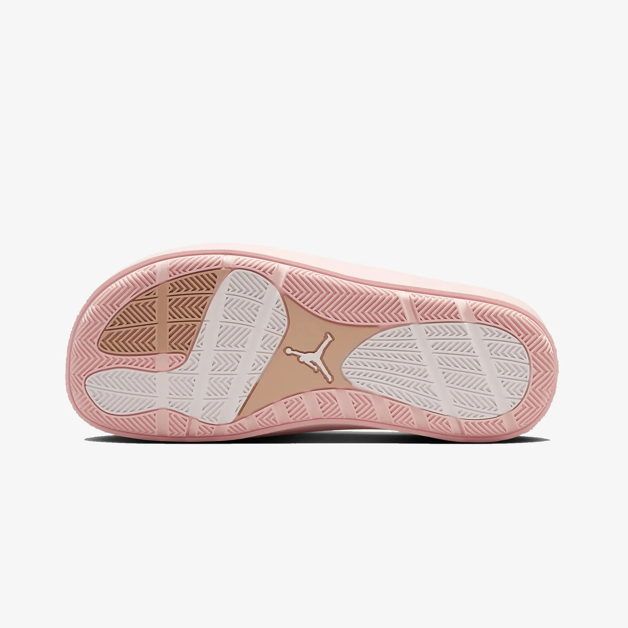 Jordan | WMN'S SOPHIA  { LEGEND PINK/WHITE-LEGEND MD BROWN