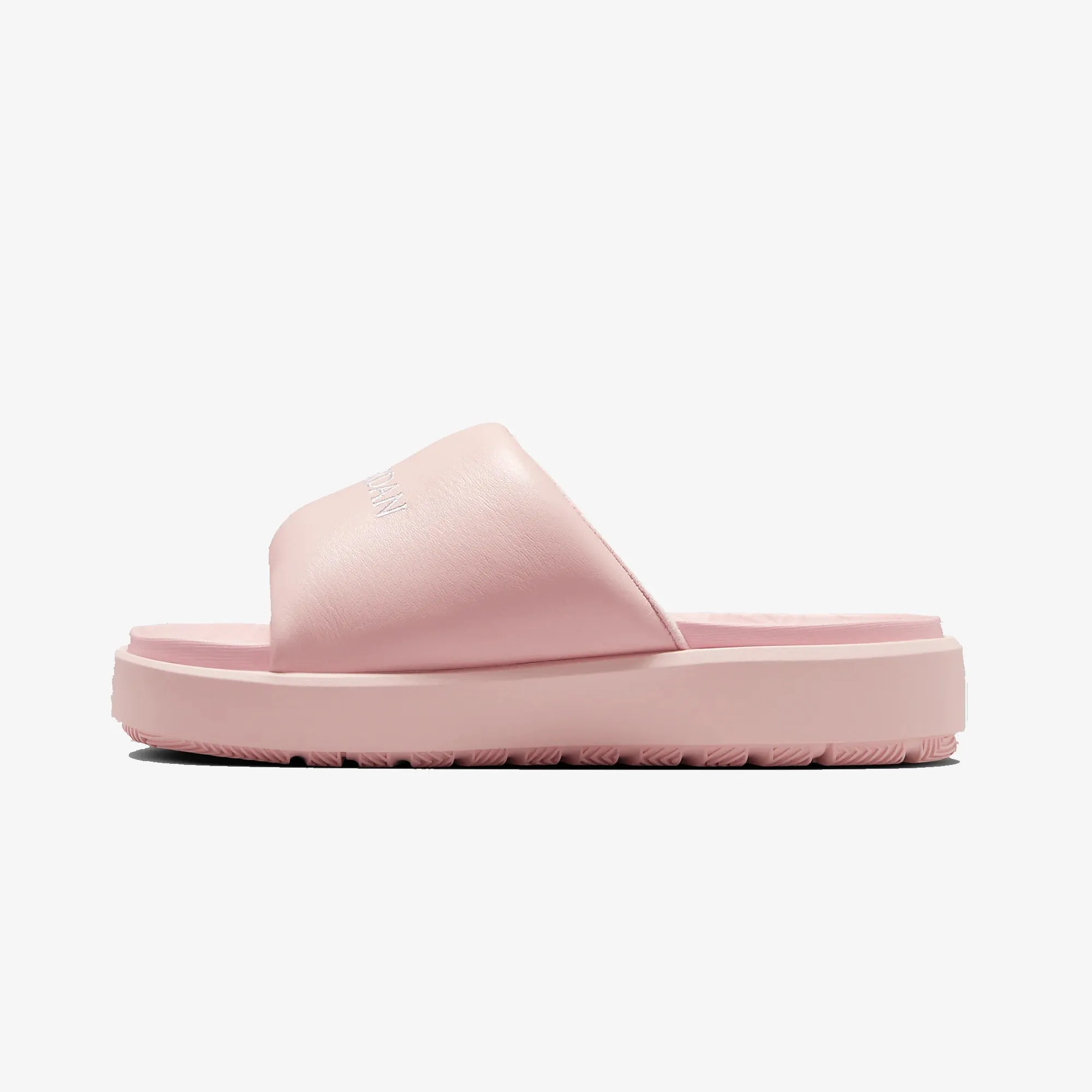 Jordan | WMN'S SOPHIA  { LEGEND PINK/WHITE-LEGEND MD BROWN