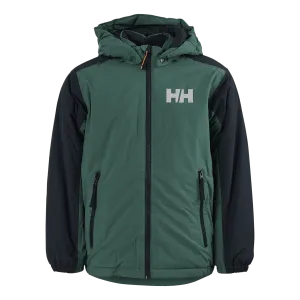 K Norddal Ins Jacket 486 Malachite