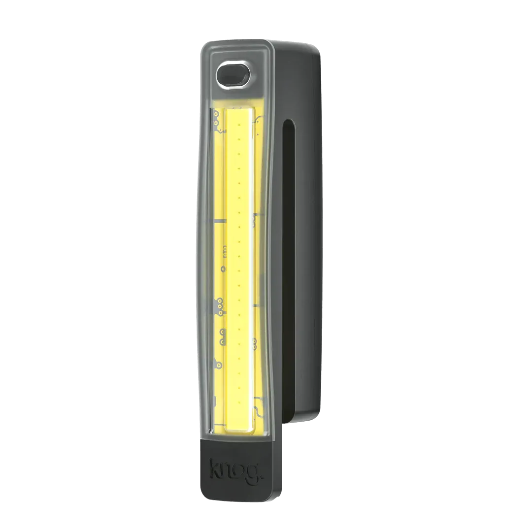 Knog Plus Free Wearable Light Clip
