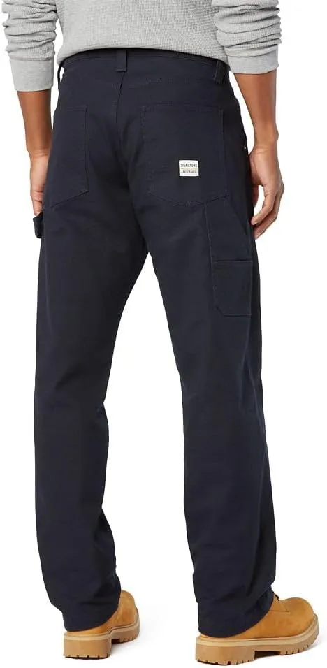 Levi Strauss Signature Gold Men's Carpenter Jeans