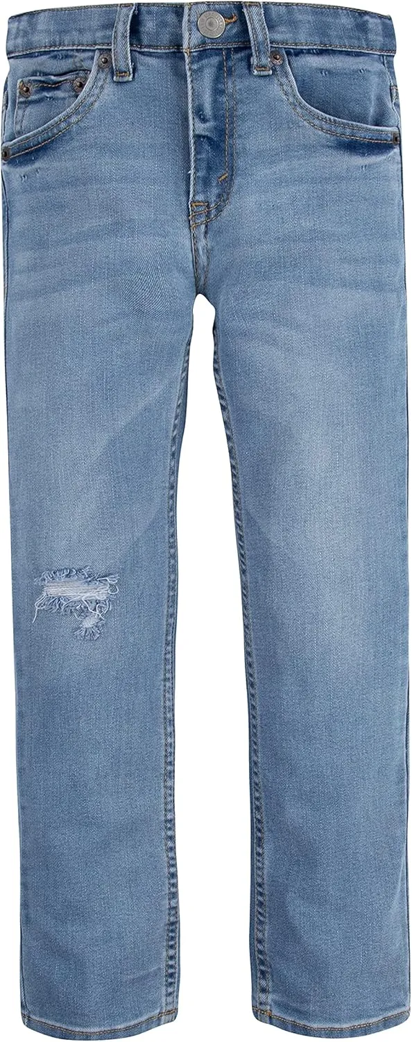 Levi's Boys' 511 Slim Fit Performance Jeans