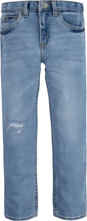 Levi's Boys' 511 Slim Fit Performance Jeans
