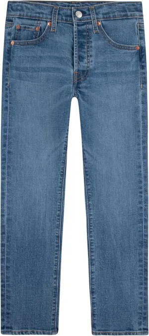 Levi's Girls' 501 Original Denim Jeans