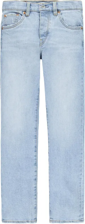 Levi's Girls' 501 Original Denim Jeans