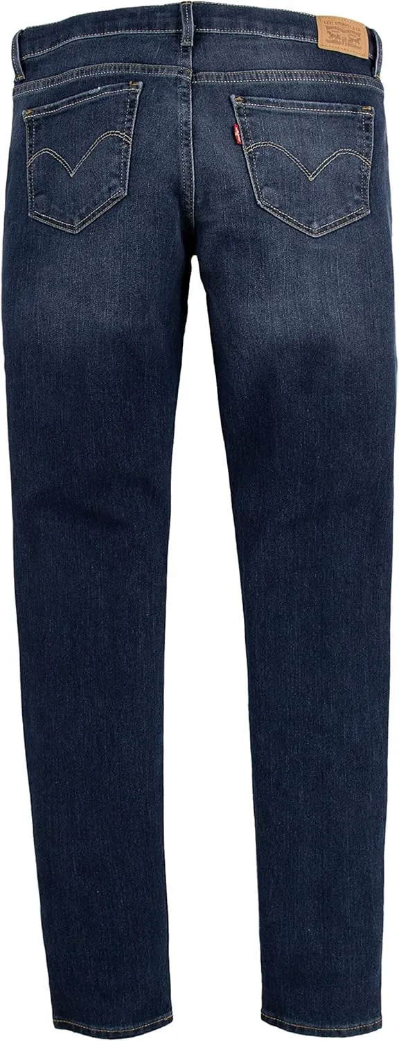 Levi's Girls' 710 Super Skinny Fit Jeans