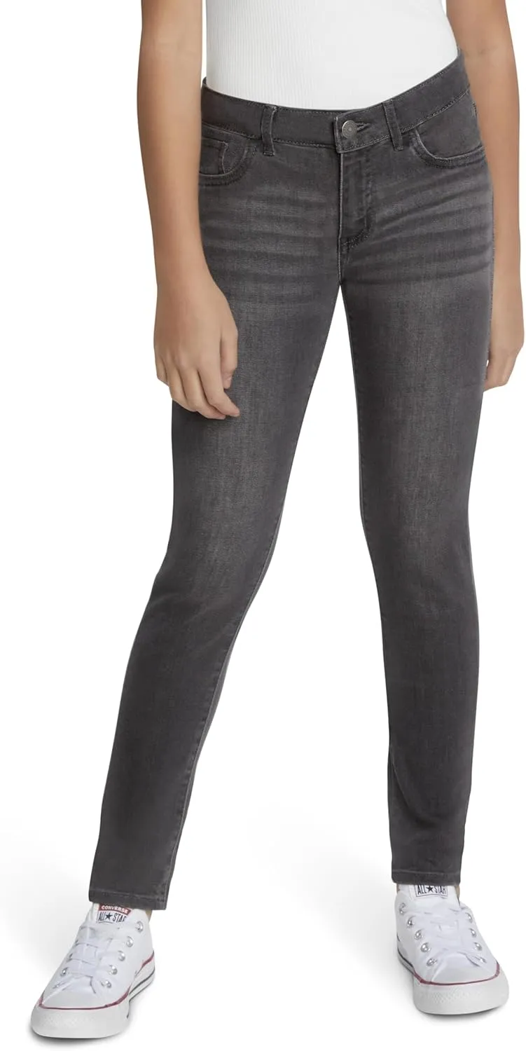 Levi's Girls' 710 Super Skinny Fit Jeans