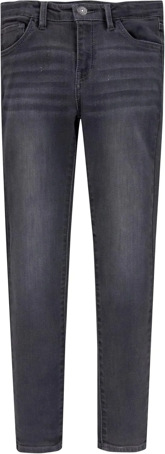 Levi's Girls' 710 Super Skinny Fit Jeans