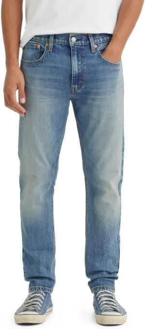 Levi's Men's 512 Slim Taper Fit Jeans