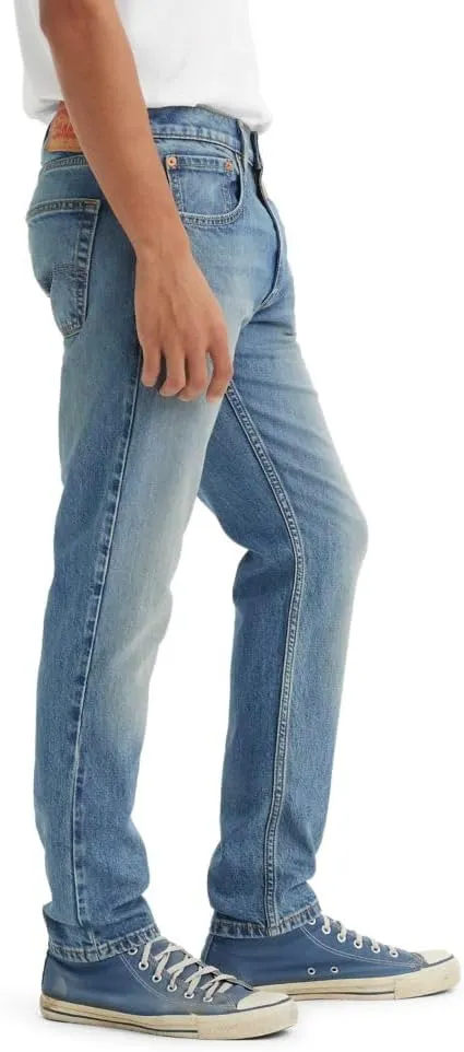 Levi's Men's 512 Slim Taper Fit Jeans