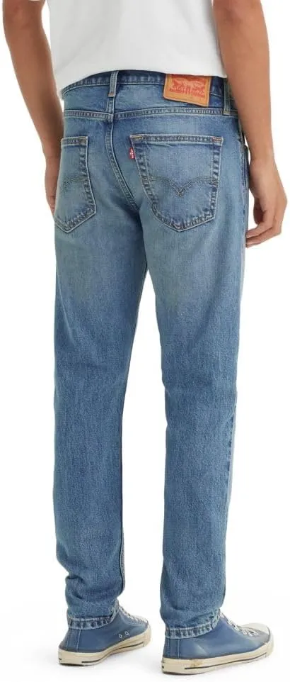 Levi's Men's 512 Slim Taper Fit Jeans