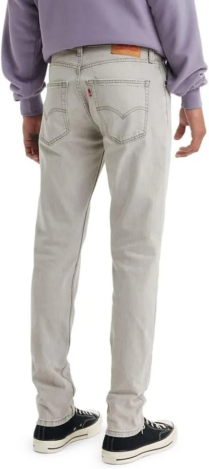 Levi's Men's 512 Slim Taper Jeans (Seasonal)