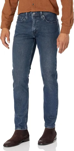 Levi's Men's 512 Slim Taper Jeans (Seasonal)