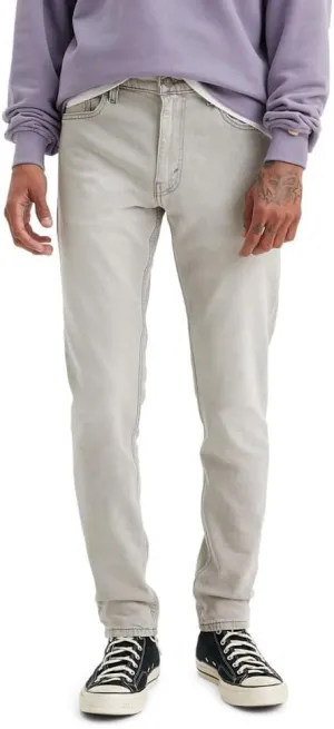 Levi's Men's 512 Slim Taper Jeans (Seasonal)