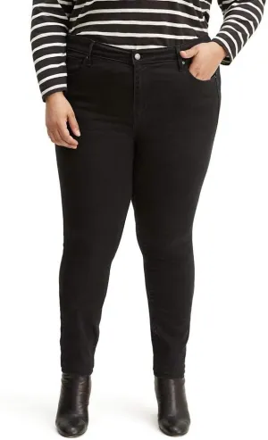 Levi's Women's 721 High Rise Skinny Jeans