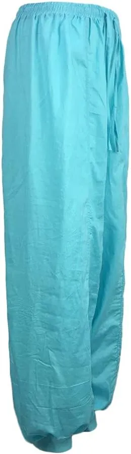 Linen Pants for Women Baggy Baggy Lounge Baggy Pants with Pockets Solid Sweatpants Palazzo Pants for Women Beach
