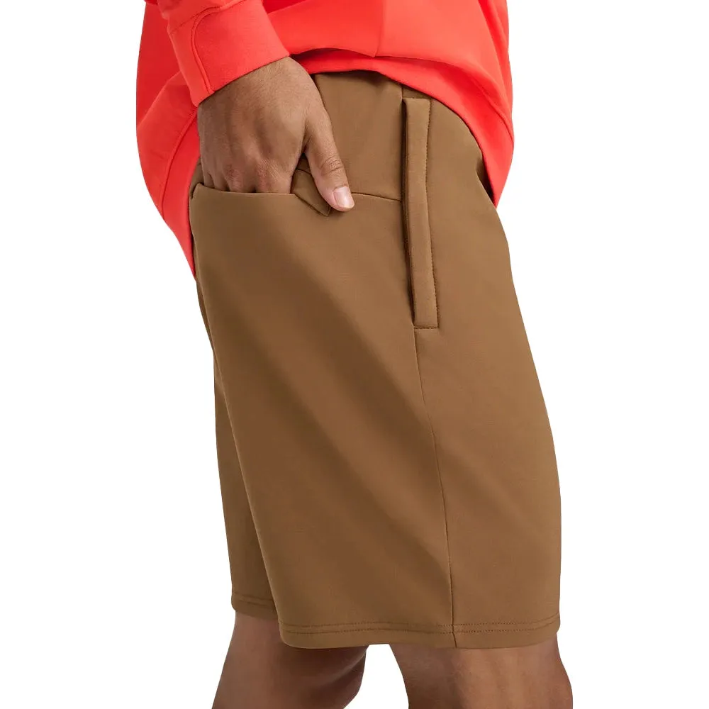 MAAP Training Sweat Shorts - Toffee