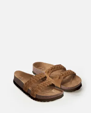 Malaga Sandals