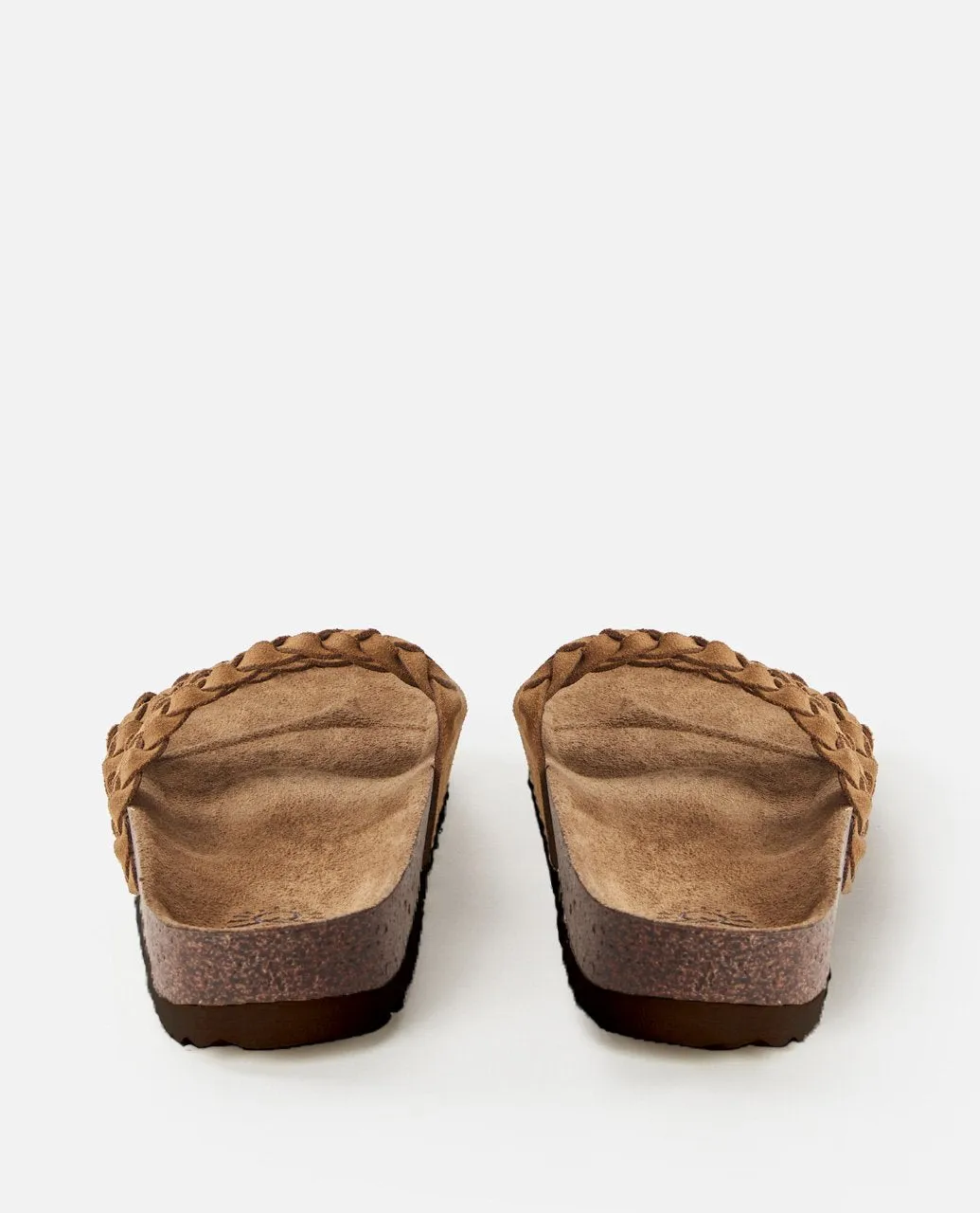 Malaga Sandals