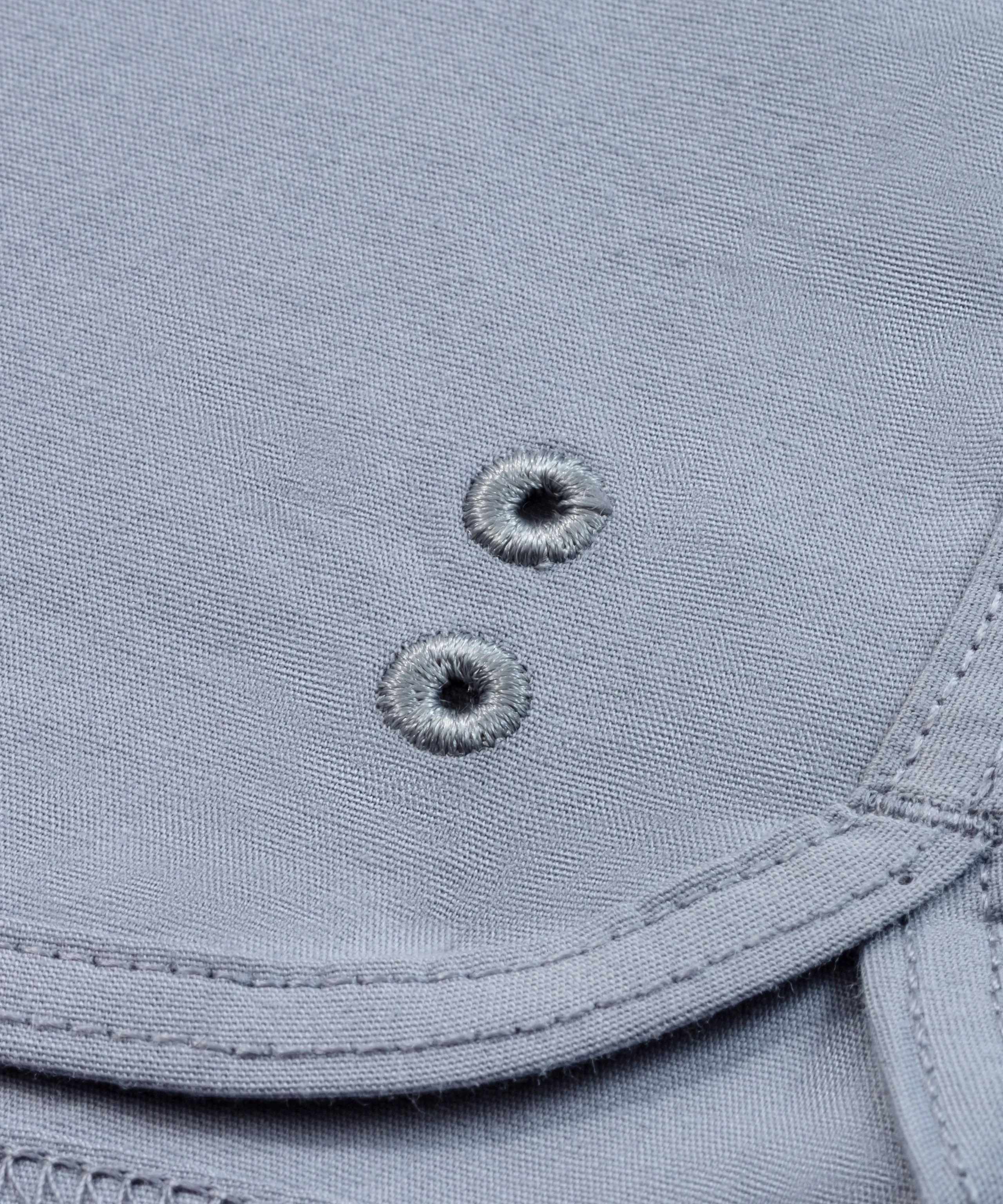 Marathon Boxer Shorts: Glacial Blue