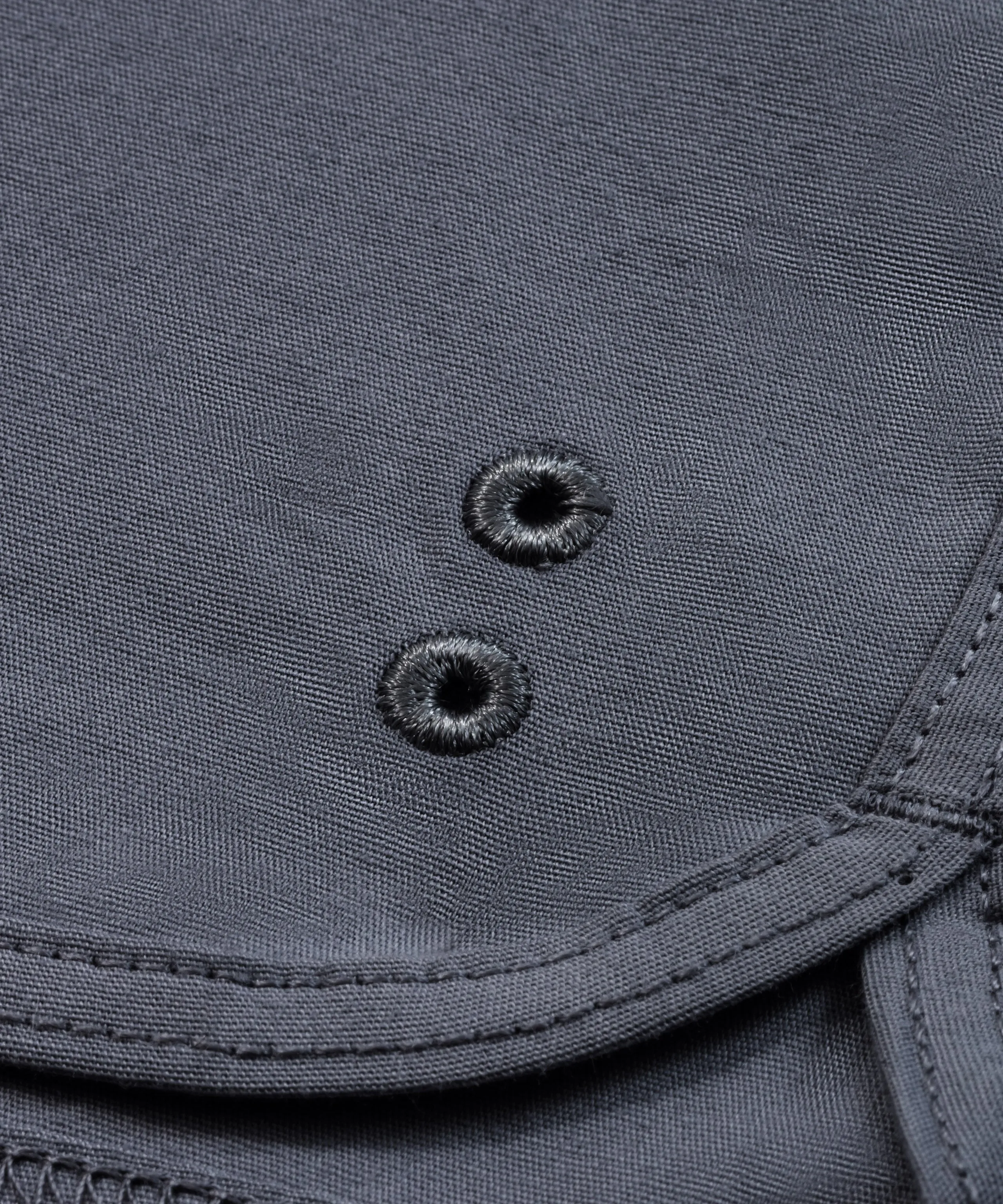 Marathon Boxer Shorts: Lava Grey