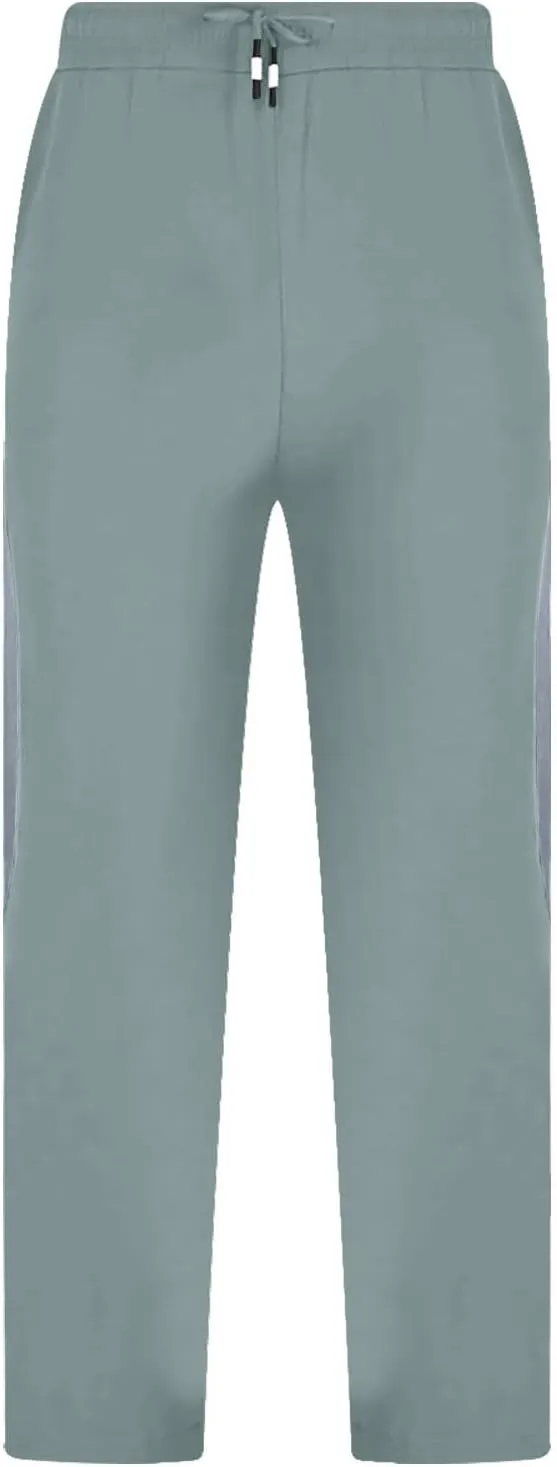 Men Track Pants Athletic Running Lightweight Workout Joggers Sweatpant Straight Leg Slim Fit Gym Sport Training Pants