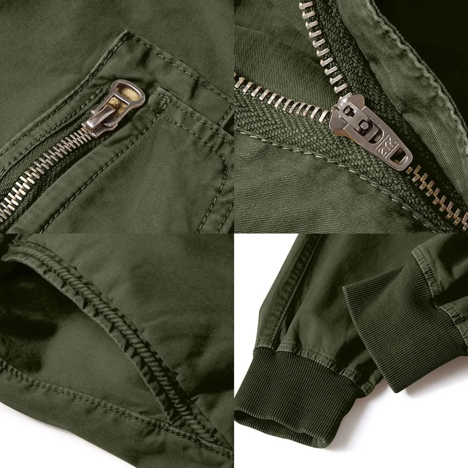 Mens Drawstring Cargo Pants Slim Fit Lightweight Track Trousers with Zip Pockets Cinch Bottom Tactical Pants Joggers