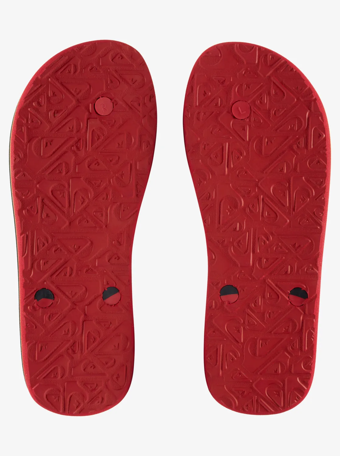 Mens Haleiwa Core Flip-Flops