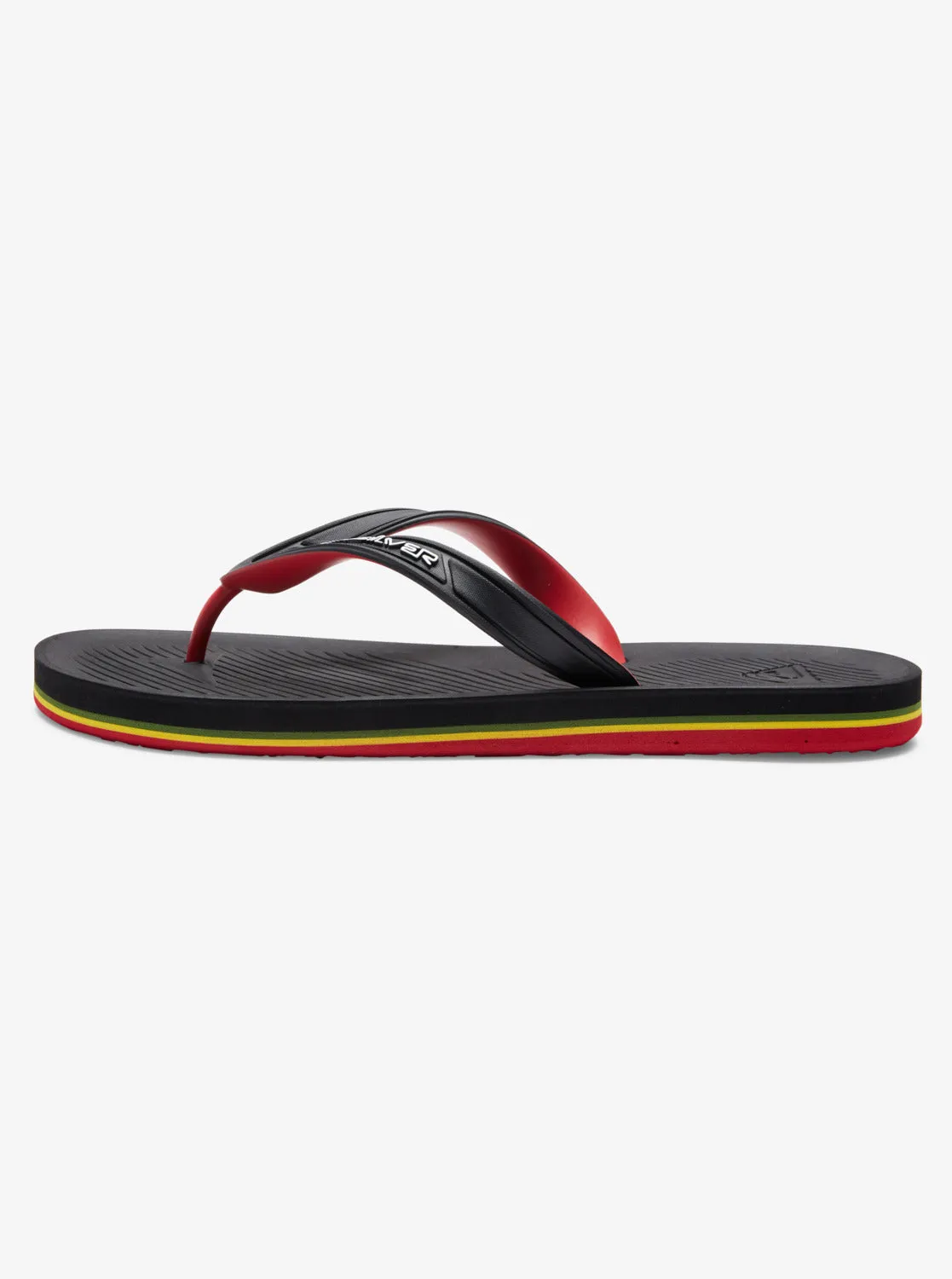 Mens Haleiwa Core Flip-Flops