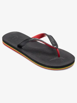 Mens Haleiwa Core Flip-Flops