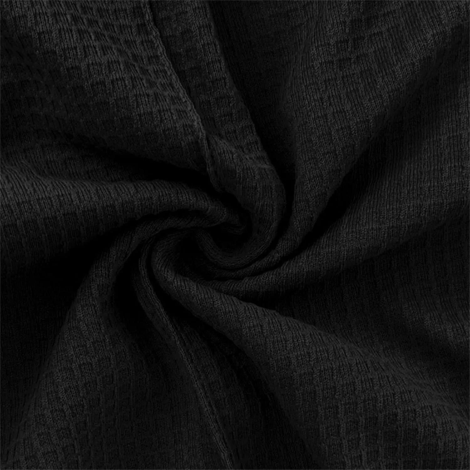 Men's Jacquard Waffle Sweatpants Stretch Waist Drawstring Casual Business Jogging Pants Loose Tousers 2025 Summer